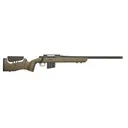 MOSSBERG MVP LR 224 Valkyrie 22in Blue 10rd - Mossberg