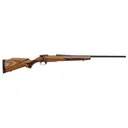 WEATHERBY Vanguard Laminate Sporter 6.5 Creedmoor 24" 5rd Bolt Rifle - Boyd's Nutmeg - Weatherby