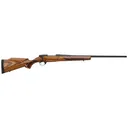 WEATHERBY Vanguard Sporter 300 Win Mag 26" 3rd Bolt Rifle - Boyds Nutmeg Laminate - Weatherby
