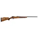 WEATHERBY Vanguard Sporter Laminated 257 WBY MAG 26" 3rd Bolt Rifle | Boyds Nutmeg - Weatherby