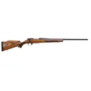 WEATHERBY Vanguard Sporter 223 Rem 24" 5rd Bolt Rifle - Boyds Nutmeg Wood Laminate - Weatherby