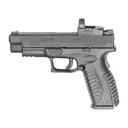 SPRINGFIELD ARMORY XD(M)r 4.5" OSP w/ Vortex Viper Red Dot - Springfield Armory
