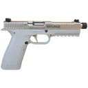 AMERICAN PRECISION Strike One 9mm 5.7" 17rd - Silver - Arsenal Firearms