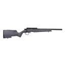 CHRISTENSEN ARMS Ranger 22 LR 18" 10rd Bolt Rifle w/ Threaded Barrel - Grey / Black Webbing - Christensen Arms