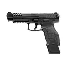 HK USA VP9L OR 9mm 5" 15rd - Black - Heckler & Koch / H&K