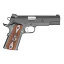 SPRINGFIELD ARMORY 1911 Loaded 45 ACP 5" 7 rds Parkerized - Springfield Armory