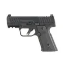 IWI Masada Slim Commander Elite 9mm 3.4" 13rd - Black - IWI