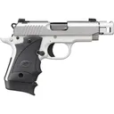 KIMBER Micro 9 Mini Compensator 9mm 3.2" 7rd Pistol w/ Tritium Sights - Stainless - Kimber
