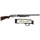 MOSSBERG 500 CENTENNIAL LIMITED EDITION 12GA 28" - Mossberg