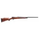 WEATHERBY Vanguard Sporter #2 257 WBY MAG 26" 3rd Bolt Rifle - Black / Wood - Weatherby