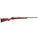 WEATHERBY Vanguard Sporter 300 Win Mag 26" 3rd Bolt Rifle w/ #2 Contour Barrel - Black / Walnut - Weatherby