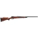 WEATHERBY Vanguard Sporter #2 30-06 Spr 24" 5rd Bolt Action Rifle - Black / Turkish Walnut - Weatherby