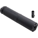 CMMG Defcan 9 Silencer Gen 2 9mm - CMMG