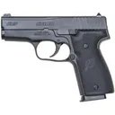 KAHR ARMS K9 CA Compliant 9mm 3.5" 7rd - Kahr Arms
