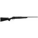BROWNING X-Bolt Composite Stalker 25-06 Rem 24" Black - Browning