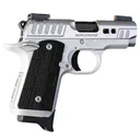 KIMBER Micro 9 Rapide 9mm 3.5" 7rd Pistol - Frost Stainless - Kimber