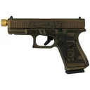 GLOCK G19 9mm 4.6" 15rd - Trump - Glock