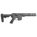 RUGER AR-556 350 LeGend 9.50" Black 5rd SBA-3 BRACE - Ruger