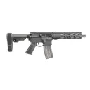 RUGER AR-556 Pistol 300Blk 10.5" Black 30rd - Ruger
