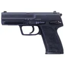 HK USA USP9 V1 9mm DA/SA SFTY LVR 15rd - Hk Usa