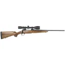 SAVAGE ARMS 110 Lightweight Hunter XP 7mm-08 Rem 20" 4rd Bolt Rifle w/ 4-12x40mm Scope - Savage