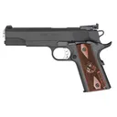 SPRINGFIELD ARMORY 1911 Range Officer 45 ACP Parkerized 5" 7rd - Springfield Armory