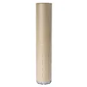 SILENCERCO Hybrid 46 Multi-Caliber Direct Thread Rifle & Pistol Silencer / Suppressor - FDE - SilencerCo