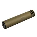 SILENCERCO Omega 7.62mm FDE Silencer - Silencerco