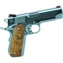 AMERICAN CLASSIC Classic Bobcut 45 ACP 4.3" 8rd - Nickel/Chrome - American Classic