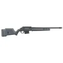 RUGER American Hunter 308 Win 20" 5rd Bolt Rifle w/ Threaded Barrel - Black / Grey - Ruger / Sturm, Ruger & Co.