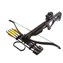 PRECISION SHOOTING EQUIPMENT PSE Jolt Crossbow Package - Precision Shooting Equipment
