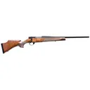 WEATHERBY Vanguard Camilla #1 7mm-08 Rem 20" 5rd Bolt Rifle - Black | Walnut - Weatherby