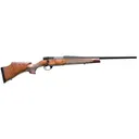 WEATHERBY Vanguard Camilla #1 308 Win 20" 5rd Bolt Rifle - Black | Walnut - Weatherby