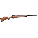WEATHERBY Vanguard Camilla #1 243 Win 20" 5rd Bolt Rifle - Black | Walnut - Weatherby