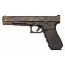 GLOCK G40 G4 MOS 10mm 6" 15+1 KGC Camo - Glock