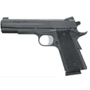 SIG SAUER 1911 XO 45 ACP 5" Black 8rd - Sig Sauer