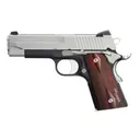 SIG SAUER 1911 C3 Compact 2-Tone 45 ACP 4.2" Stainless 7rd - Sig Sauer
