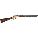 HENRY Golden Boy El Dorado 22LR 20" Blued 16+1 - Henry Repeating Arms