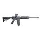 SMITH & WESSON M&P15 Sport II 5.56 NATO 16" 30rd Semi-Auto AR15 Rifle w/ Crimson Trace Red-Green Dot - Smith & Wesson