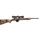 HOWA Mini Action Full Dip Kryptek Pkg 223 Rem 20" TB - HOWA