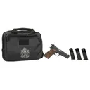 SPRINGFIELD ARMORY SA-35 9mm 4.7" 15rd - Black - Springfield Armory