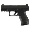 WALTHER ARMS PPQ M2 45 ACP 4.25" Black 10rd XS F8 Night Sights - Walther Arms