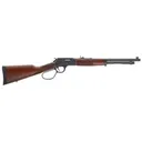 HENRY Big Boy Steel 357 Mag 16.1in Blue 7rd - Henry Repeating Arms