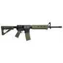 DEL-TON SIERRA 316/MOE - OD GREEN 16 B - Del-Ton