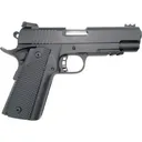 ROCK ISLAND TAC Ultra 1911 9mm 4.2" 17rd Pistol - Black - Rock Island Armory