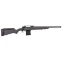 SAVAGE ARMS 110 Tactical 300 Win Mag 24" 5rd Bolt Rifle w/ Fluted Threaded Barrel | Grey Synthetic - Savage