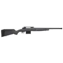 SAVAGE ARMS 110 Tactical Left Hand 308 Win 24" 10rd Bolt Rifle w/ Threaded Heavy Barrel - Black - Savage