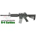 ROCK RIVER ARMS LAR-15 R-4 Carbine 5.56 30rd 16" Chrome Moly 6-Pos - Rock River Arms