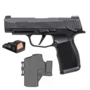 SIG SAUER P365 XL 9mm 3.7" 12rd Combo- Romeo/Holster Manual - Sig Sauer