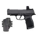 SIG SAUER P365 XL 9mm 3.7" 12rd Combo- Romeo Zero/Holster - Sig Sauer